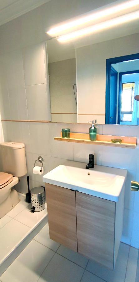 Donana Apartamento Sunset First Line To The Beach Patalavaca Exterior photo